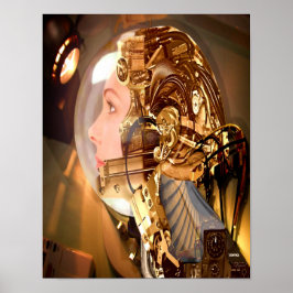 O Impressão de Exame