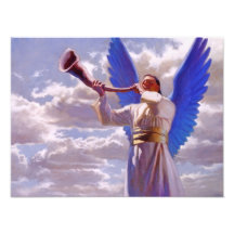 O Impressão de Fotografia Final do Trompete