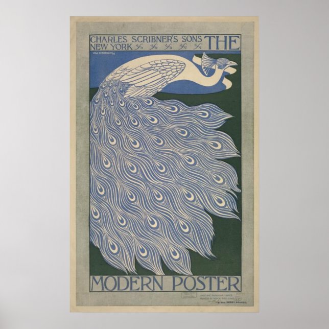 O Impressão de Nova York (Frente)