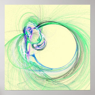 O impressão do curandeiro