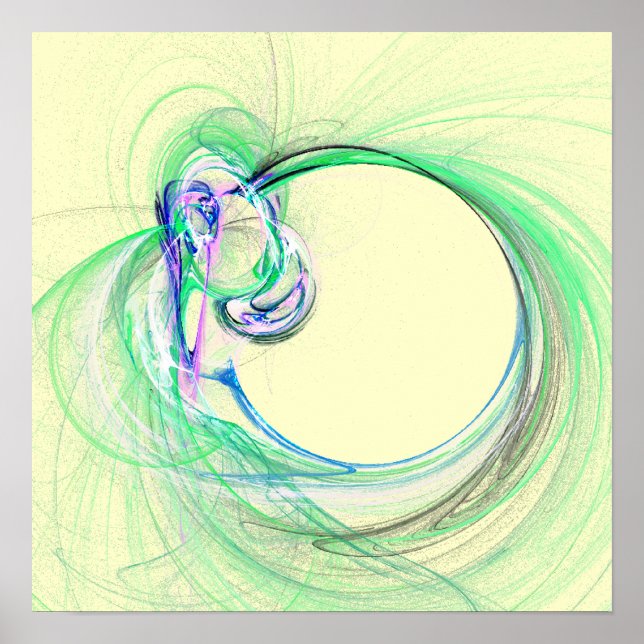 O Impressão do Healer (Frente)