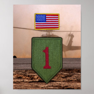 ø Impressão do remendo da guerra do vietname da