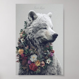 O Impressão selvagem e sem direitos aduaneiros