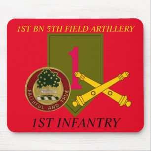 ø INFANTARIA MOUSEPAD da ARTILHARIA DE EXÉRCITO 