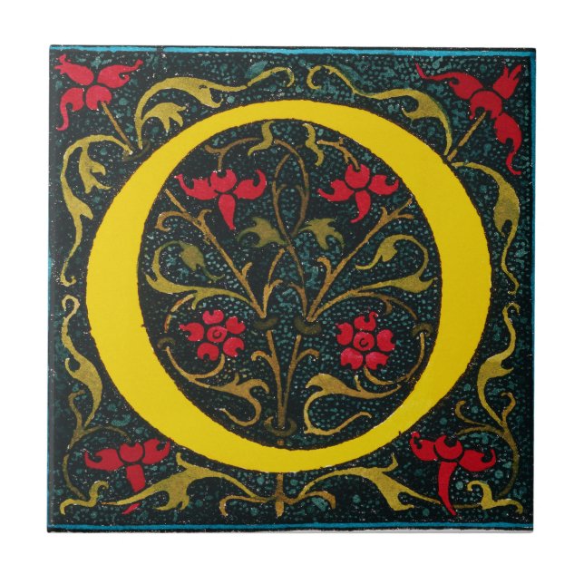 O INICIAL, 1520. (Frente)