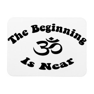 O início é perto do ímã Flexi Premium