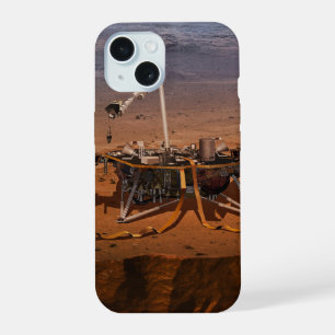 O Insight Lander