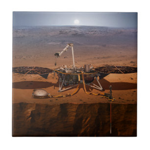 O Insight Lander