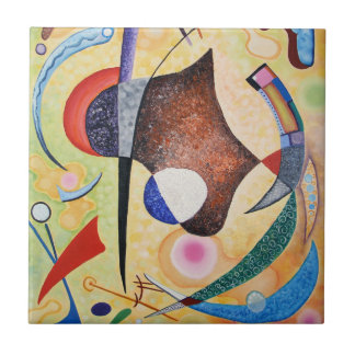 O Intermezzo de Oleg (azulejo)