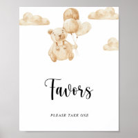 O intervalo está a caminho \ Favorece o Poster