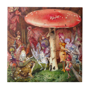 O Intruso John Anster Fitzgerald