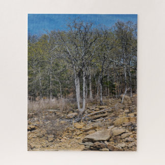 O inverno está chegando Quebra-cabeça