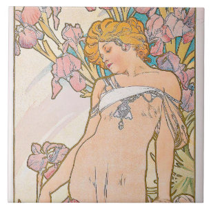 O Íris Flexible Photo Magnet