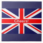 O Jack Classic Union<br><div class="desc">A bandeira da União, ou bandeira da União, é a bandeira nacional do Reino Unido. É assim chamada porque combina os cruzamentos dos três países unidos sob um regime soberano - os reinos de Inglaterra e do País de Gales, da Escócia e da Irlanda (embora desde 1921 apenas a Irlanda...</div>