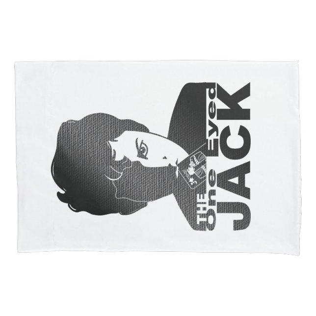 O Jack De Um Olho (Frente)