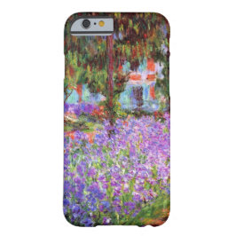 O Jardim do Artista em Giverny por Monet