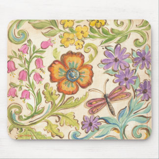 O jardim Mousepad de Madison por Kate McRostie
