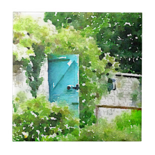 O jardim secreto