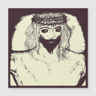 O Jesus Negro salvará o mundo e o mundo alternativ