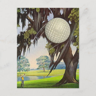 O JOGADOR DE GOLFE EZ2 DO CONVITE DE FESTAS DA