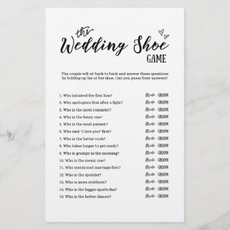 O Jogo de Calçado de Casamento para Casamento ou C