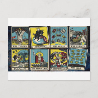 O JOGO DO CARTÃO ILLUMINATI