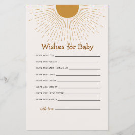 O Jogo Do chá de fraldas Vem Aqui O Filho Deseja