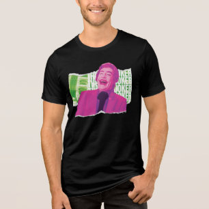 O Joker Scrapbook Laugh
