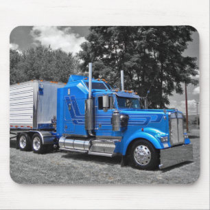 O Kenwroth W900L Mousepad de Kidd