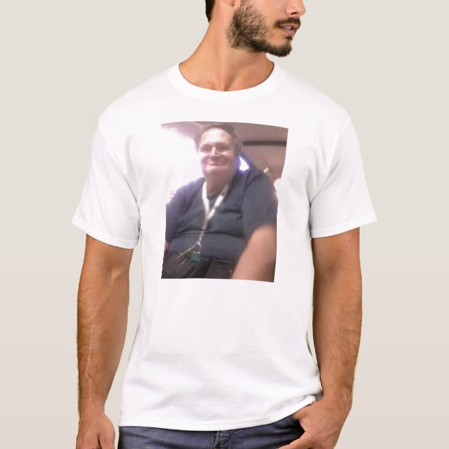 o kirkland de $16,50 david da camisa 6x (Frente)