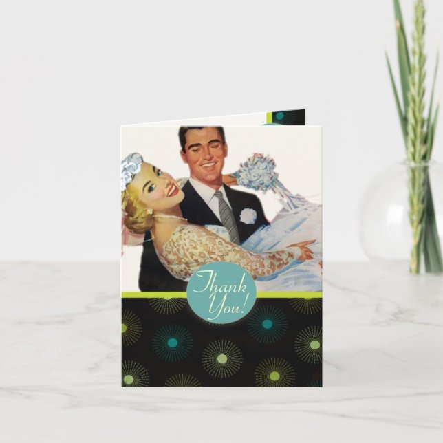 O Kitsch Bitsch: Por Melhor... Cartões de Agradeci (Frente)