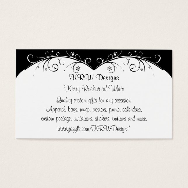 O KRW projeta o negócio Cards2 (Frente)