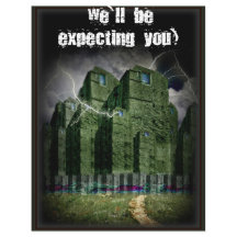 O Lado Negro da Cidade Assombrada