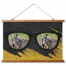 O leão africano caça a herança das zebras