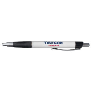 O legado da Caneta de Oregon