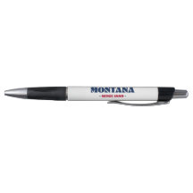 O Legado da Caneta Montana