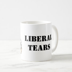 O LIBERAL RASGA a caneca do bebê