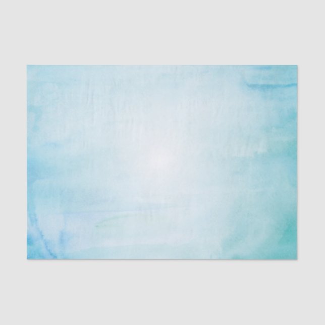 O litoral acena o lenço de papel (Frente )