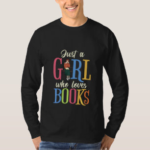 O Livro Amava Apenas Uma Menina Que Ama O Pullover