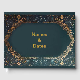 O Livro de Convidados de Casamento