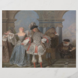 O Livro de Escrapões dos Comediantes Franceses