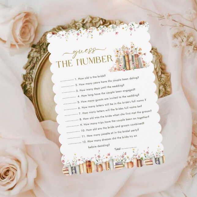 O Livro De Flores Selvagens Pensava Que O Número D (Criador carregado)