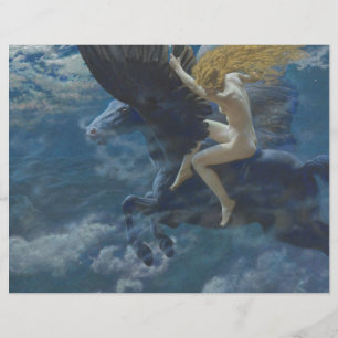 O Livro De Papel De Dream Idyll (Valkyrie)