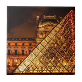 O Louvre