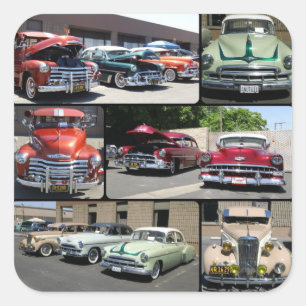 O Lowrider bombardeia etiquetas