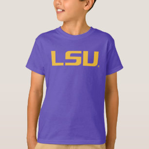 o lsu caçoa a camisa