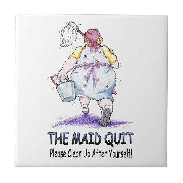 O Maid Sair (Frente)