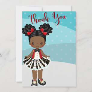 O maior Cartões de agradecimentos de aniversário