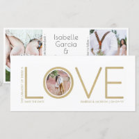 O Maior destes é o Casamento Único Foto do Amor 3