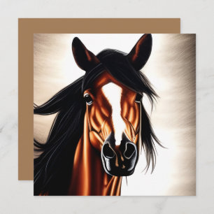 O Majestoso Mustang - O Espírito Da Liberdade